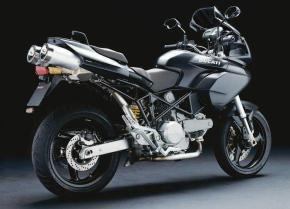 Ducati Multistrada 620