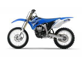 YZ 450 F