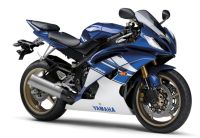 Yamaha YZF-R6 (2010)