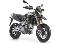 Aprilia SMV 750 dorsoduro