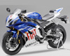 YZF R6 u MotoGP bojama